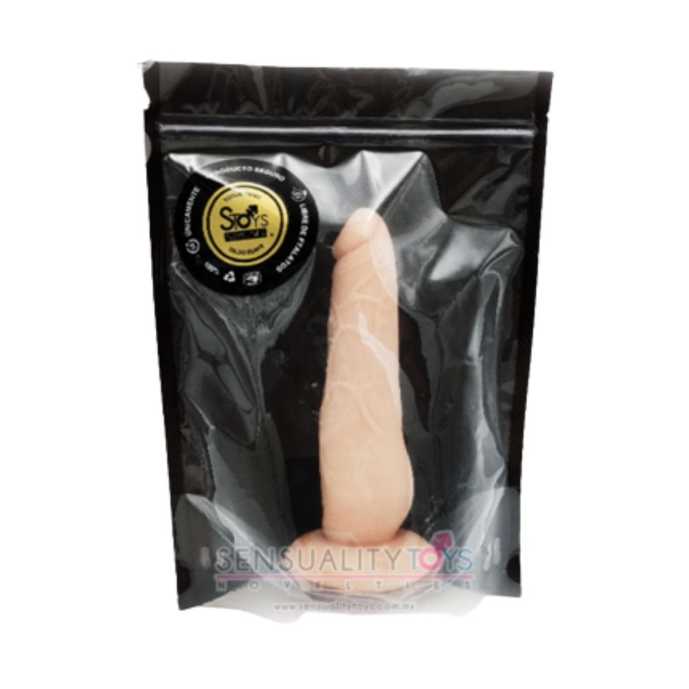 DILDO BOLUDO