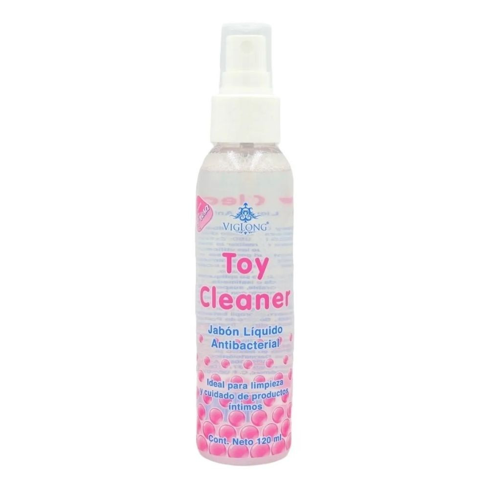TOY CLEANER AROMA FRESA