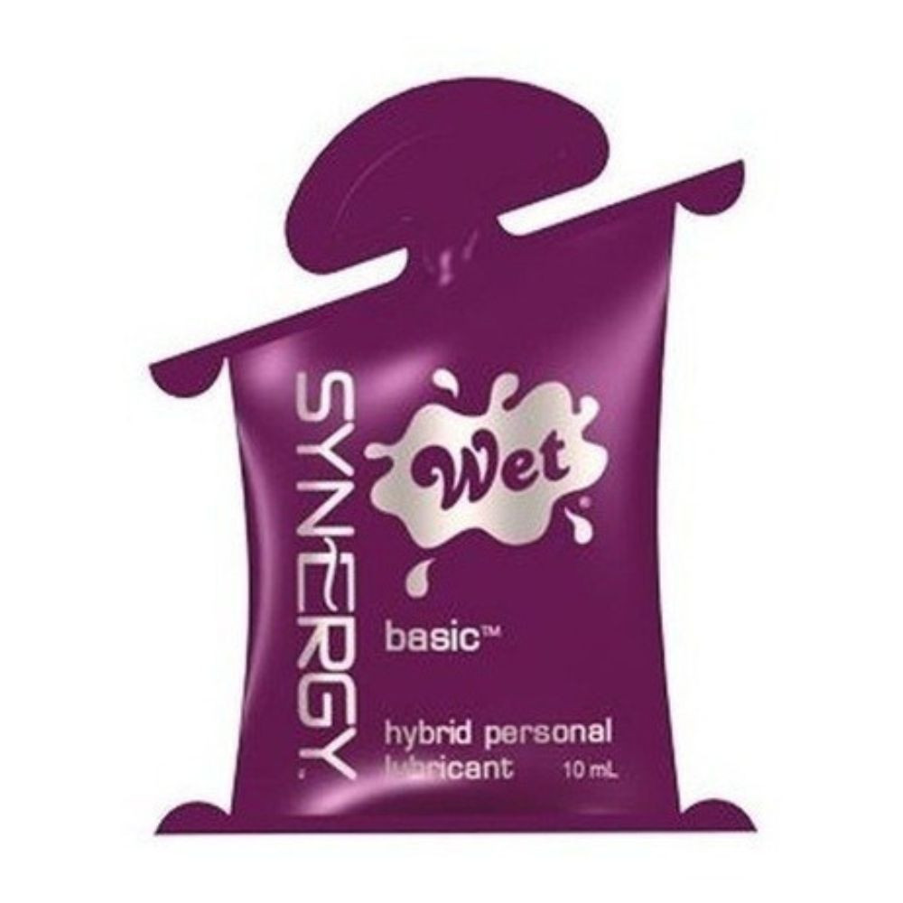 SYNERGY BASIC PILLOW 10ML