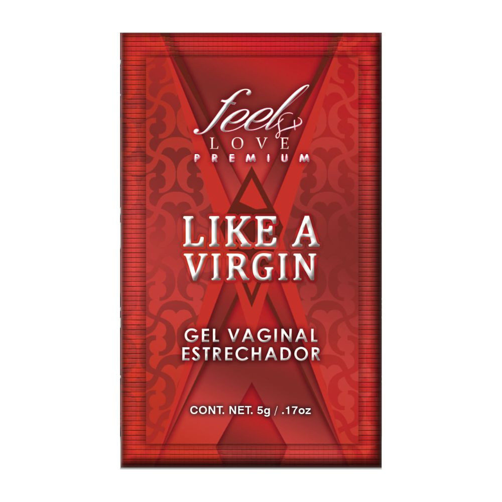 SOBRE LIKE A VIRGIN 5ML