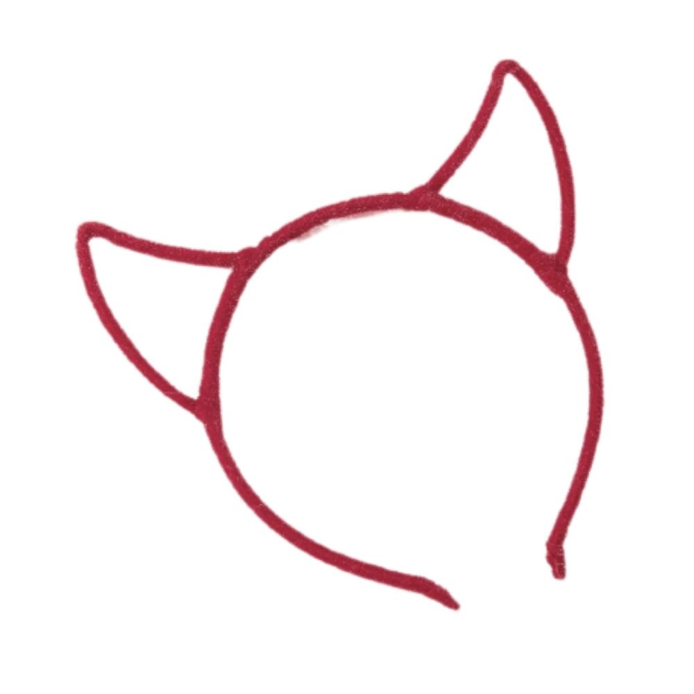 DIADEMA PARA HALLOWEEN