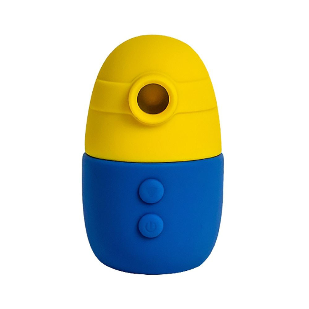 KEVIN ESTIMULADOR DE CLITORIS CXO