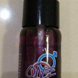 Gel Multiorgasmico ONE
