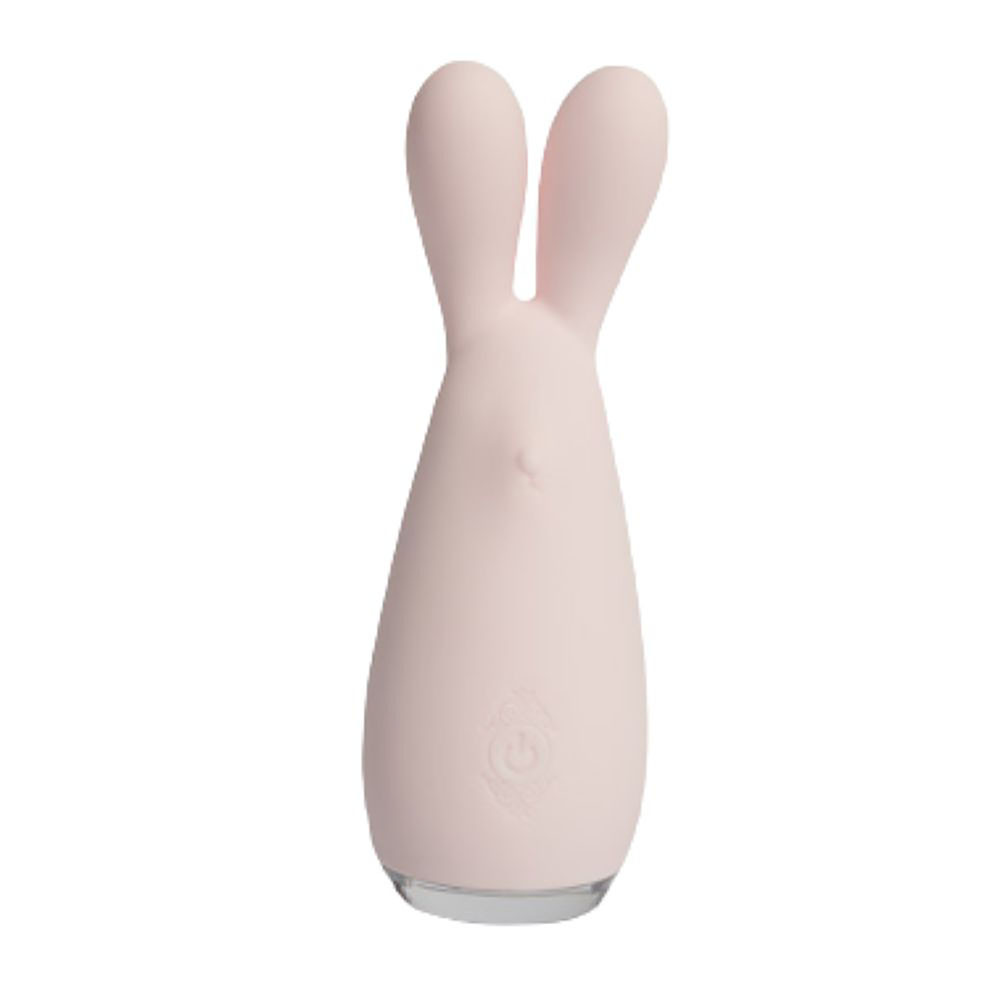 YULI BALA VIBRADORA EN FORMA DE CONEJO