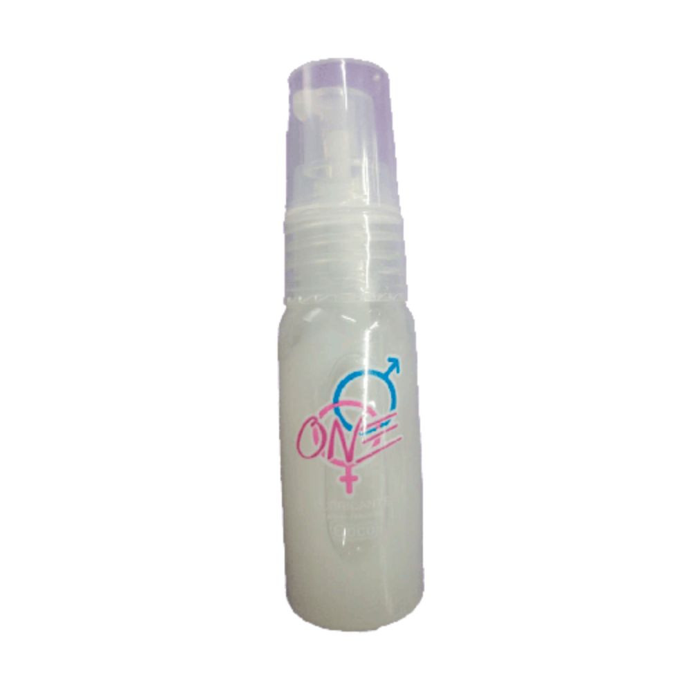 lubricante one caliente coco 20ml
