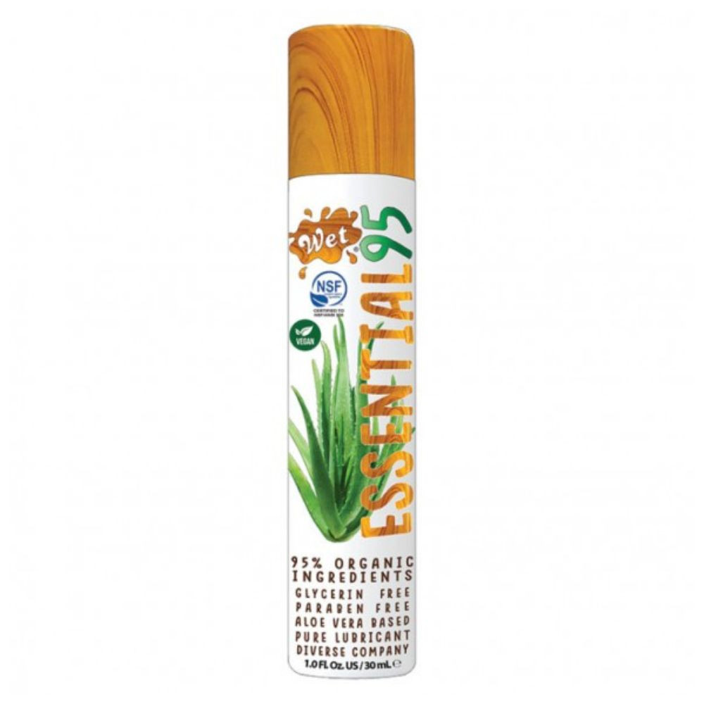 1FL OZ/30ML WET ESSENTIAL95 CERTIFIED 95%