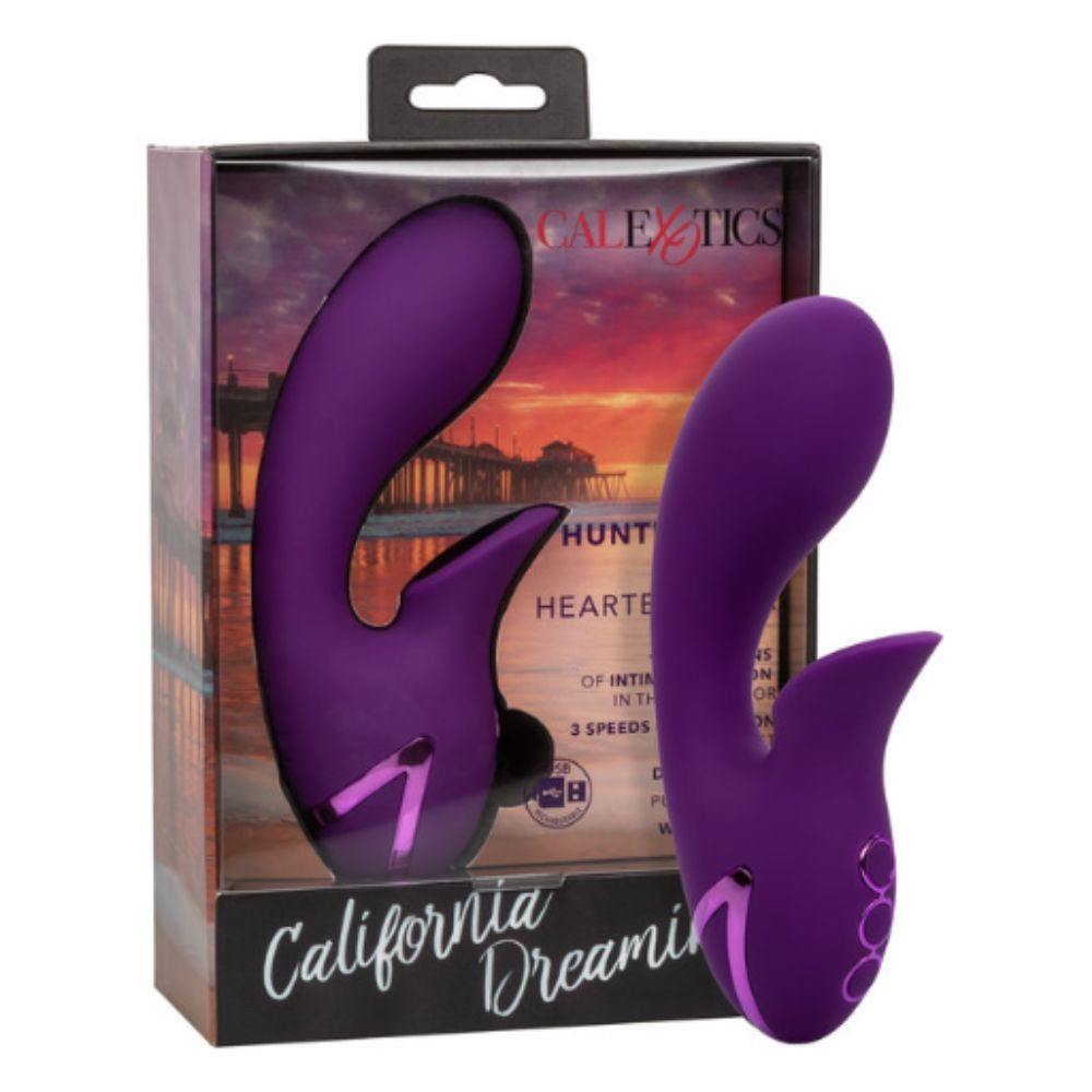 CALIFORNIA DREAMING HUNTINGTON BEAHC