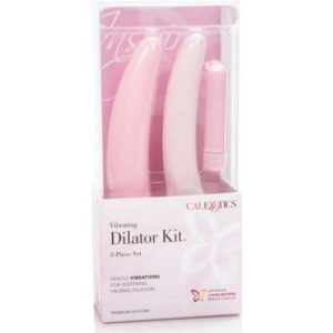 INSPIRE VIB DILATADOR 3PC SET