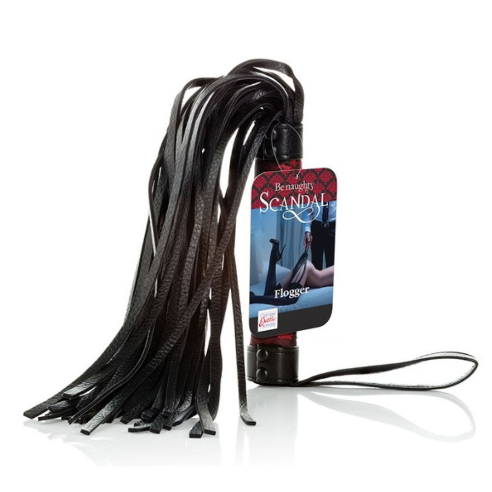 SCANDAL FLOGGER BULK