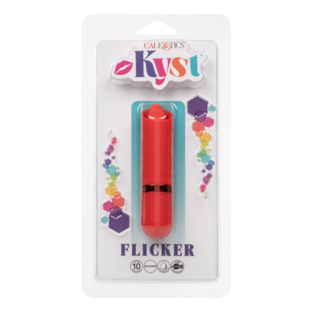 Kyst Flicker