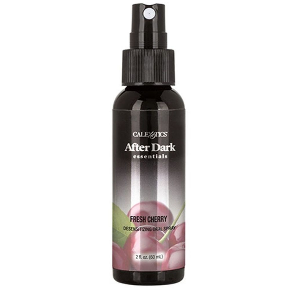 ADE DESEN ORAL SPRY FRESH CHERRY 2OZ