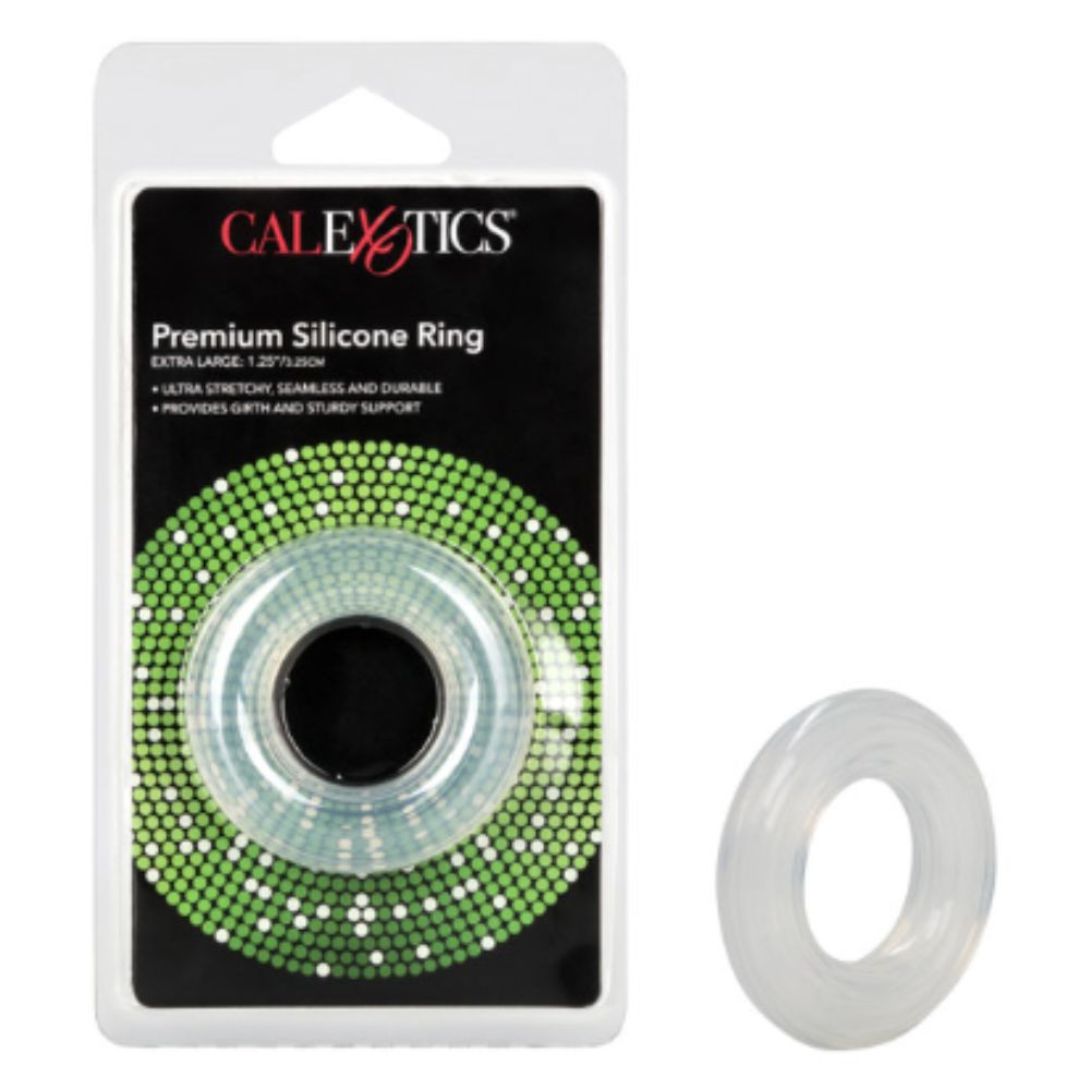PREMIUM SILICONE RING EXTRA LARGE