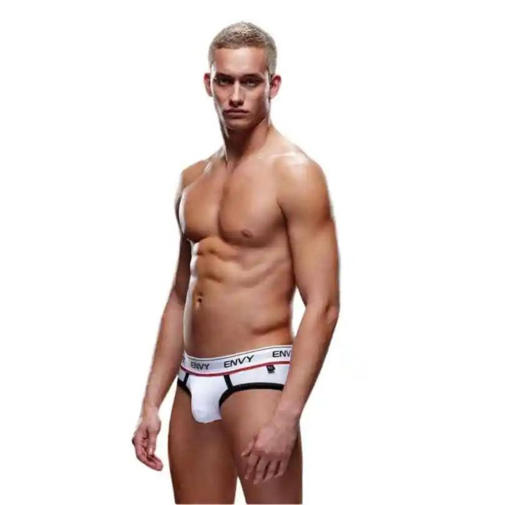 ENVY LENCERIA P/CABALLERO LOW-RISE BRIEF M/L