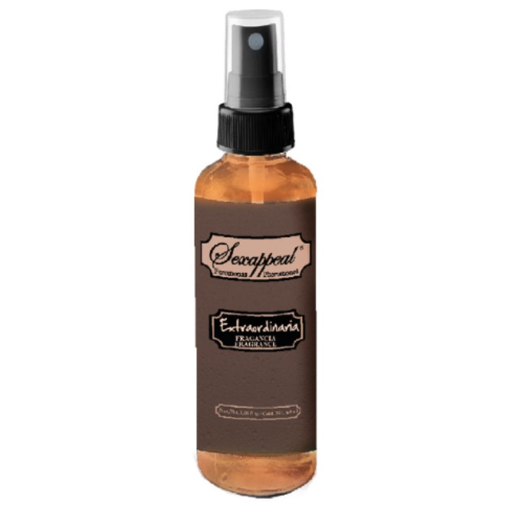 FRAGANCIA CON FEROMONAS 60ML