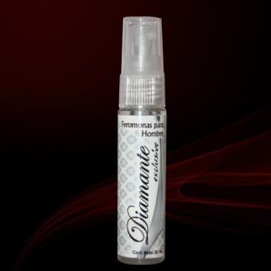 Fragancia con Feromonas para Hombre