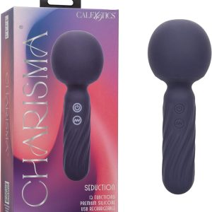 Charisma Seduction Calexptics