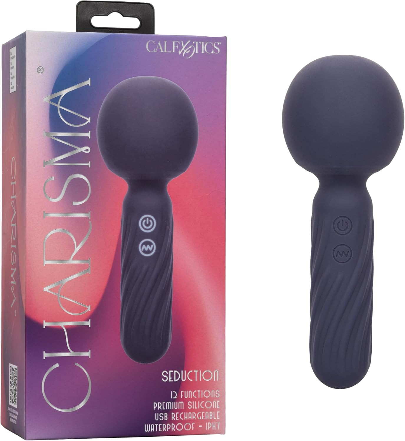 Charisma Seduction Calexptics