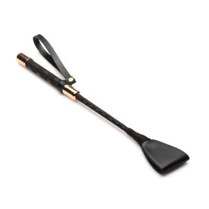Ms Stallion Riding Crop 12"