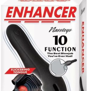 Enhancer Blow Job Teaser