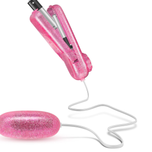 B YOURS- GLITTER POWER BULLET