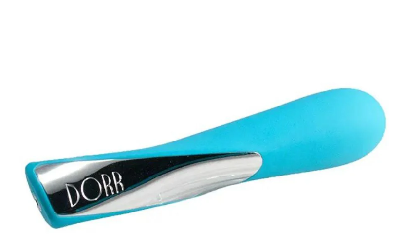DOOR AURA SENSUAL EXPLORER BLUE