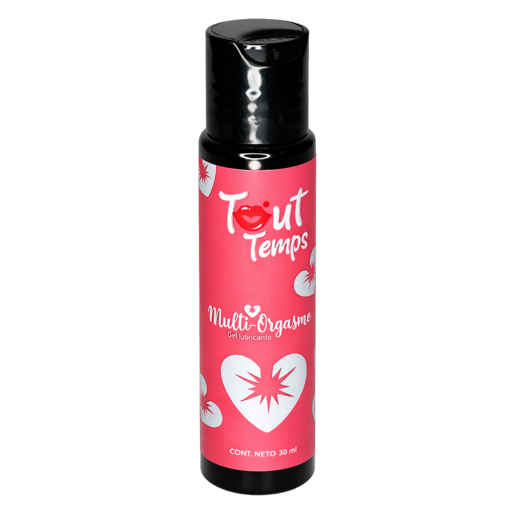 Lub Tout Temps Multi Orgasmo