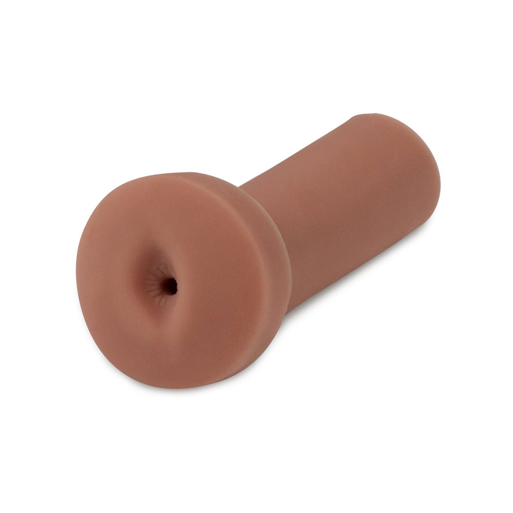 PIPEDREAM EXTREME FRESHMAN FUCKSLUT BROWN