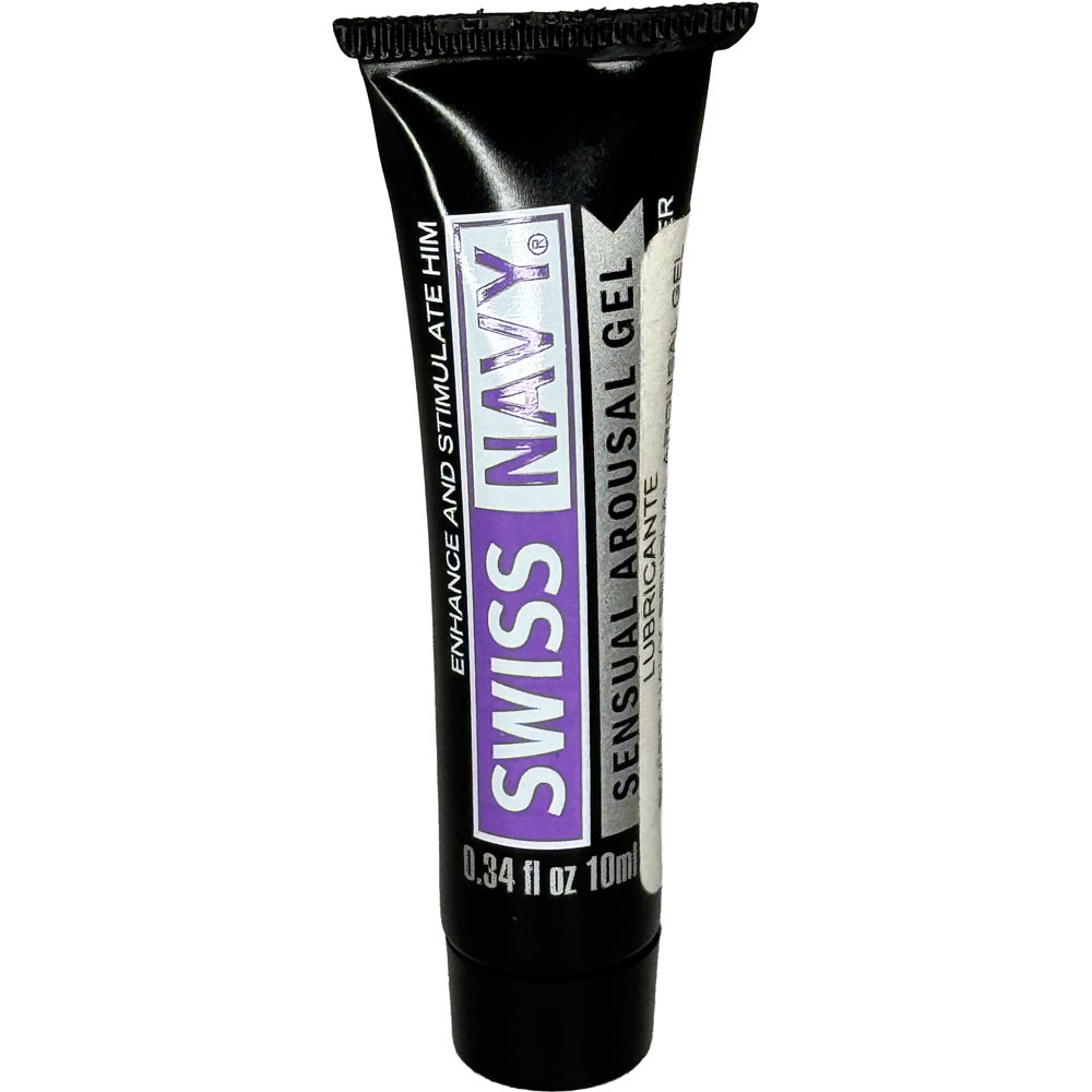 SWISS NAVY SENSUAL AUROUSAL GEL