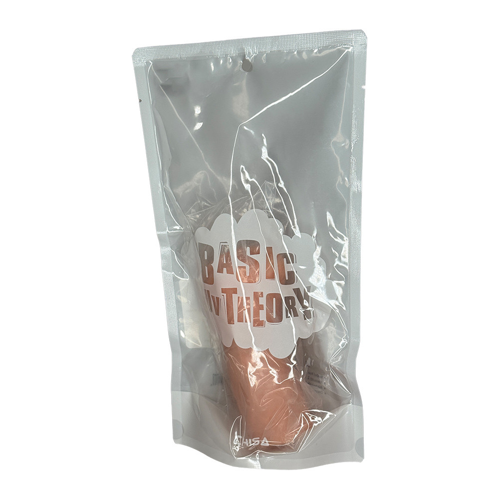 QUICKIE POCKET PUSSY BASIC LUV THEOR CHISA
