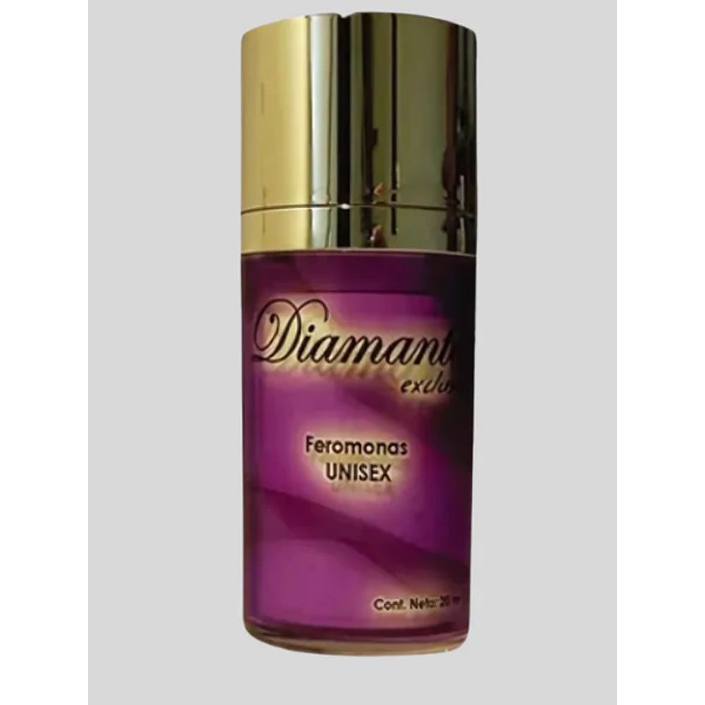 FEROMONAS EN GEL 20ML UNISEX