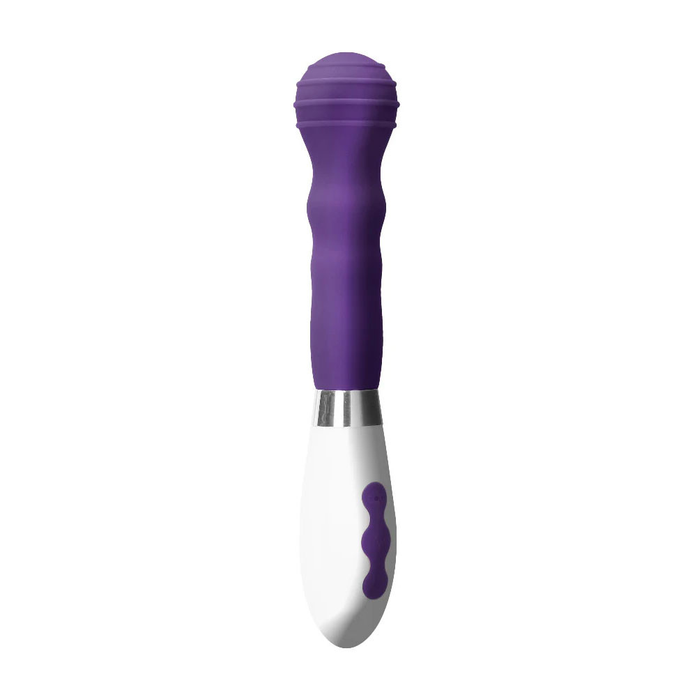 ALIDA VIBRATOR RECARGABLE