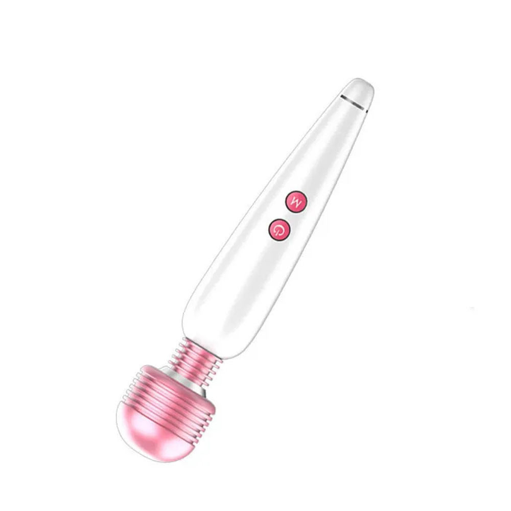 SPEED MAGIC WAND VIBRATOR