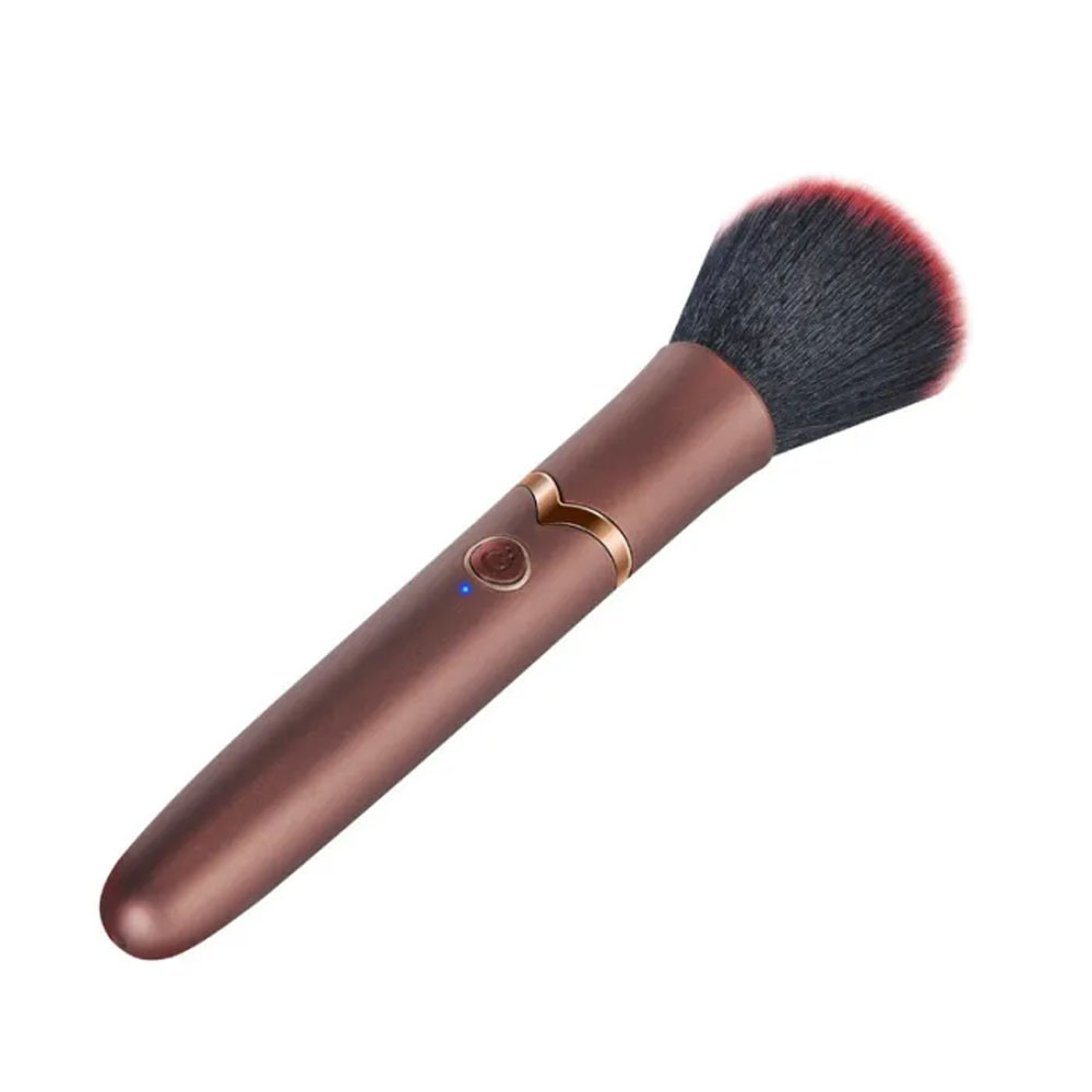 MAKEUP BRUSH VIBRATOR