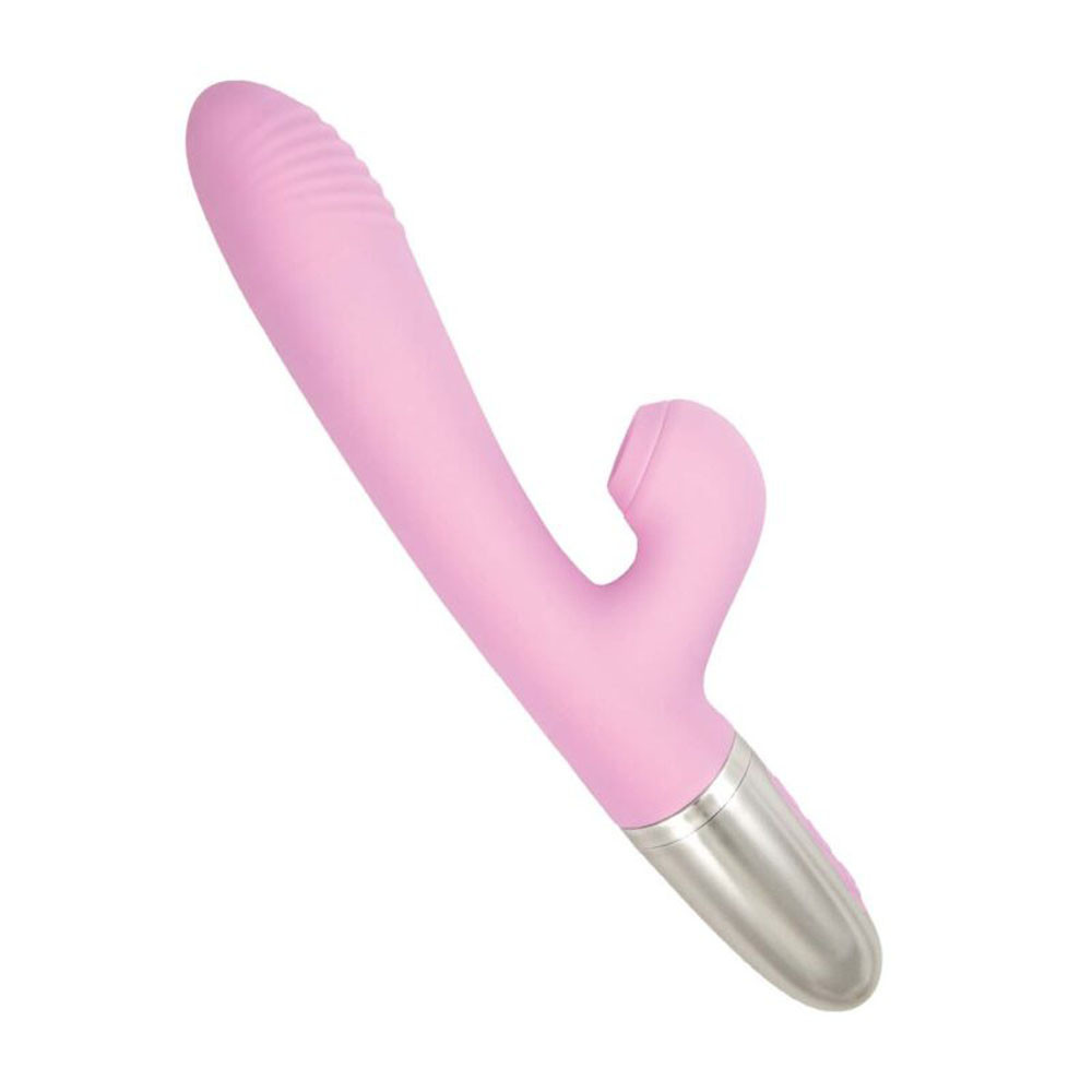 GODDESS TAPPING THRUSTER-PINK