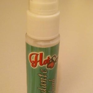 Retardante en Crema HS