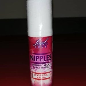 Intensificador de Pezones