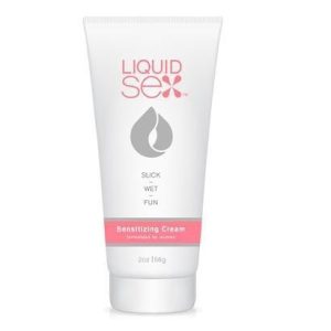 Sensibilizador Liquid Sensitizing Cream