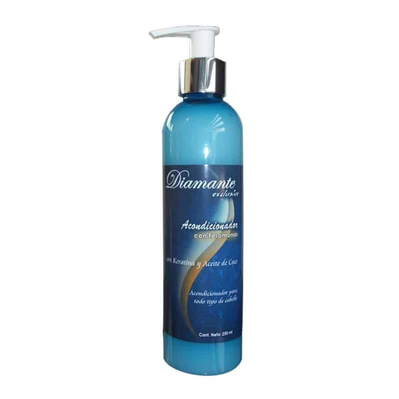 Acondicionador de Cabello con Feromonas