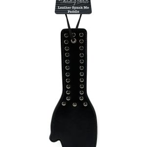 Azotador en Forma de Mano Spank Me Paddle