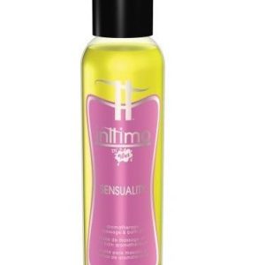 Aceite para Masaje Inttimo Sensuality