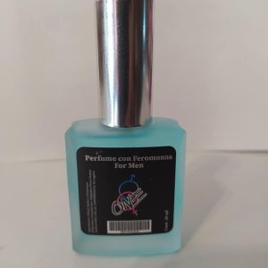 Perfume con feromonas ONE Men 30 ml