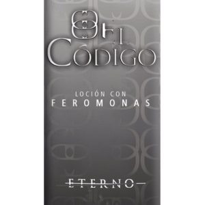 Codigo Eterno Feromonas Caballero