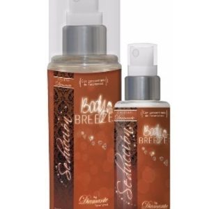 Seduccion Body Breeze Feromonas 150 Ml