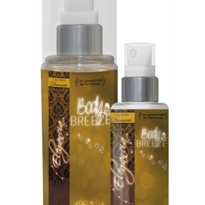 Elegancia Body Breeze Feromonas 150 ml