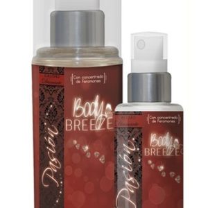 Pasion Body Breeze Feromonas 150 ml