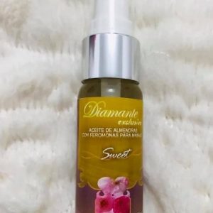 Sweet Aceite con feromonas