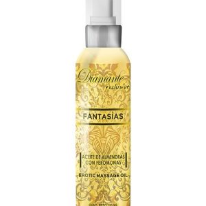 Fantasias Aceite con feromonas