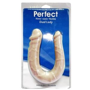 Dual Lady Perfect Vainilla