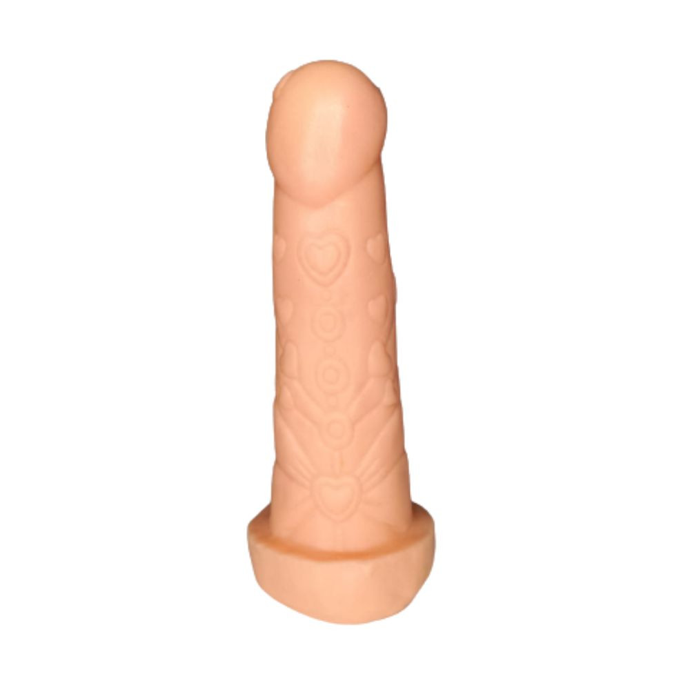 Corazon Dildo Pequeño