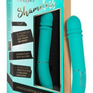 Vibrador de Alta Gama Shameless Flirt